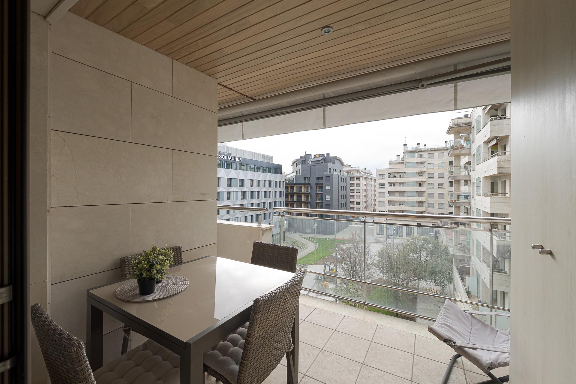 Imagen 25 Piso en venta en Donostia-San Sebastián / Riberas, Donostia