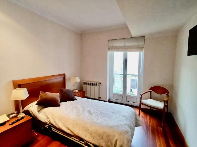 Imagen 4 Inmueble 301790 - Piso en alquiler en Donostia-San Sebastián / Calle Bergara, centro