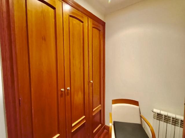 Imagen 5 Inmueble 301790 - Piso en alquiler en Donostia-San Sebastián / Calle Bergara, centro
