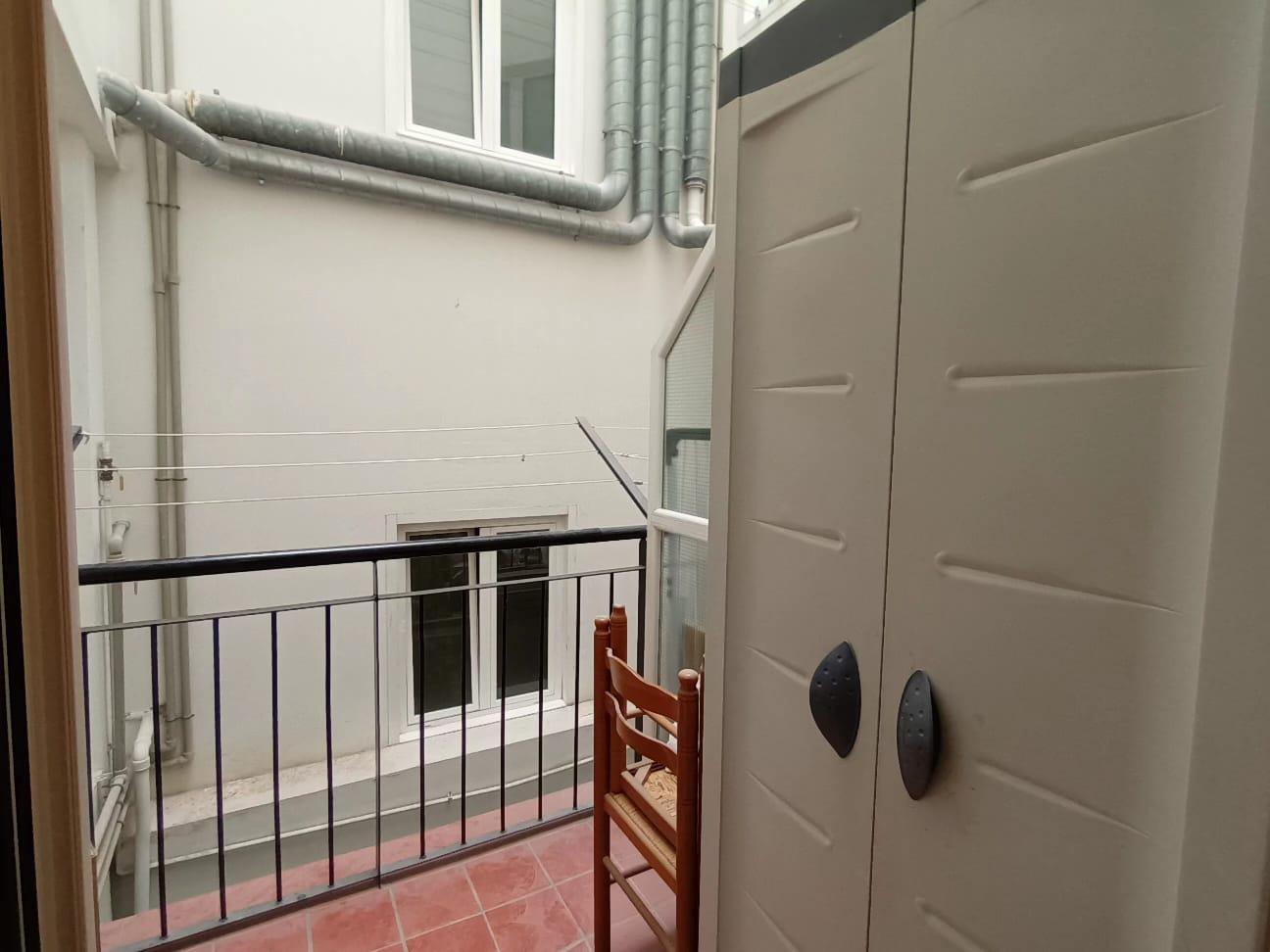 Imagen 11 Piso en alquiler en Donostia-San Sebastián / Calle Bergara, centro