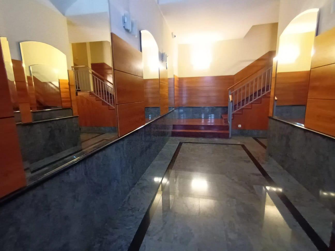 Imagen 17 Piso en alquiler en Donostia-San Sebastián / Calle Bergara, centro