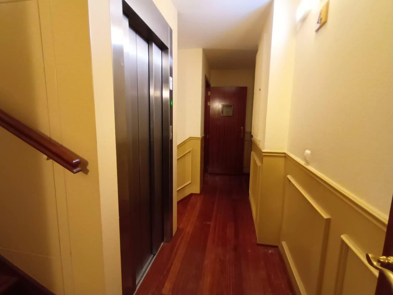 Imagen 18 Piso en alquiler en Donostia-San Sebastián / Calle Bergara, centro