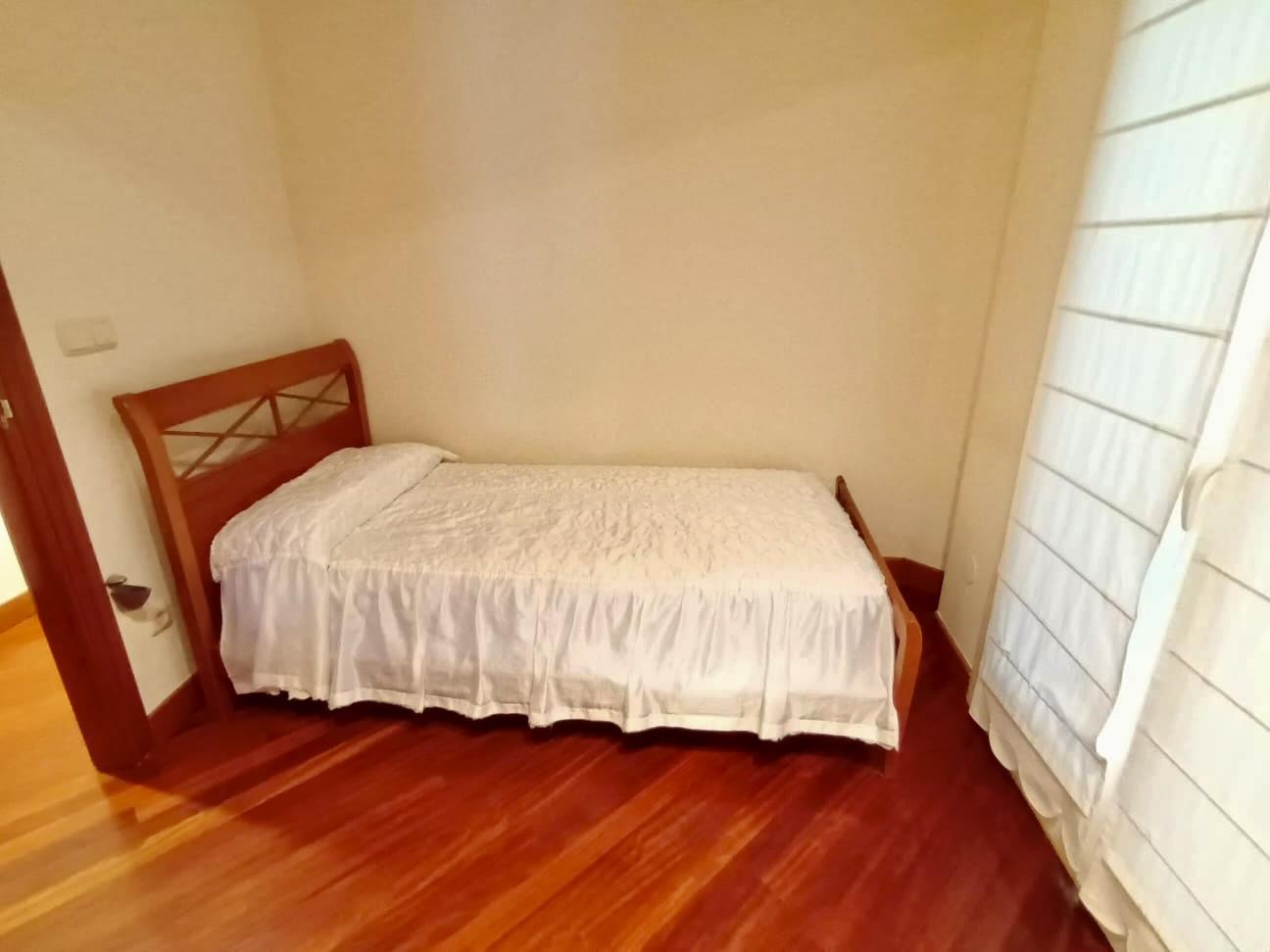 Imagen 6 Piso en alquiler en Donostia-San Sebastián / Calle Bergara, centro