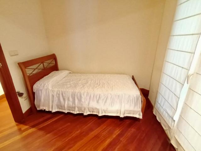 Imagen 6 Inmueble 301790 - Piso en alquiler en Donostia-San Sebastián / Calle Bergara, centro