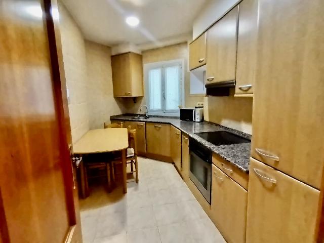 Imagen 7 Inmueble 301790 - Piso en alquiler en Donostia-San Sebastián / Calle Bergara, centro