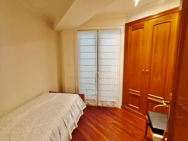 Imagen 8 Inmueble 301790 - Piso en alquiler en Donostia-San Sebastián / Calle Bergara, centro