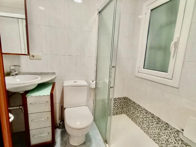Imagen 16 Inmueble 301790 - Piso en alquiler en Donostia-San Sebastián / Calle Bergara, centro