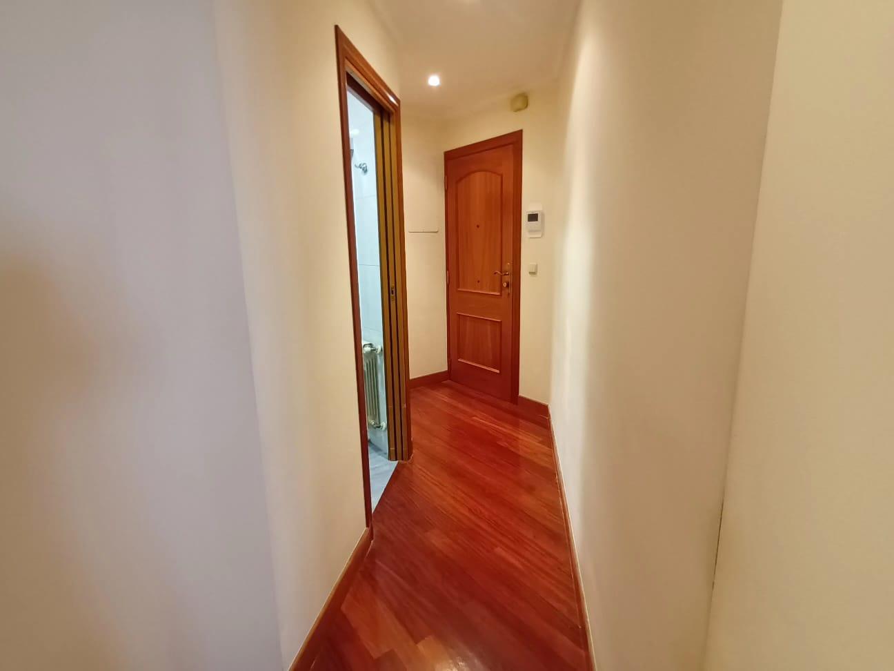 Imagen 9 Piso en alquiler en Donostia-San Sebastián / Calle Bergara, centro
