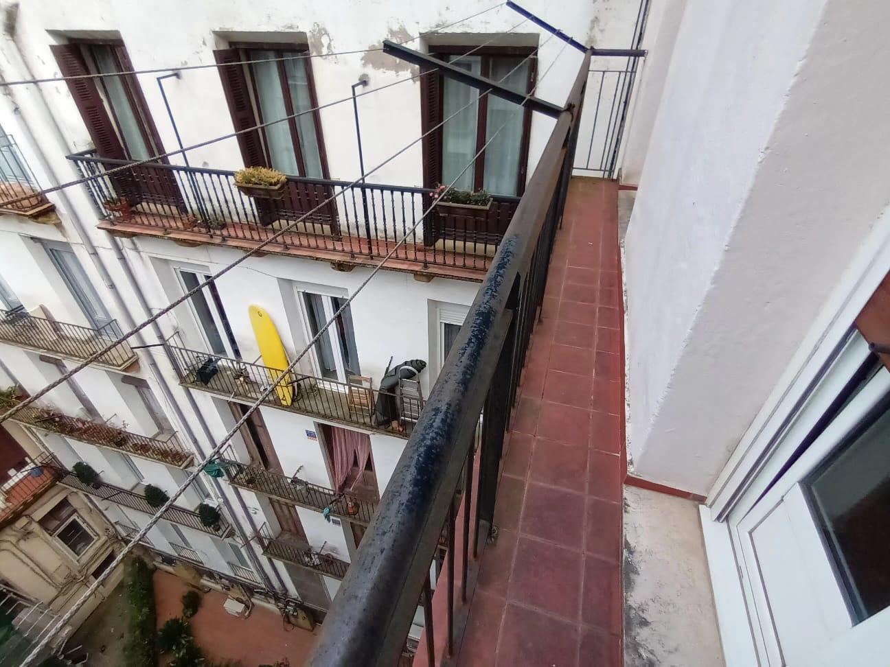 Imagen 12 Piso en alquiler en Donostia-San Sebastián / Calle Bergara, centro