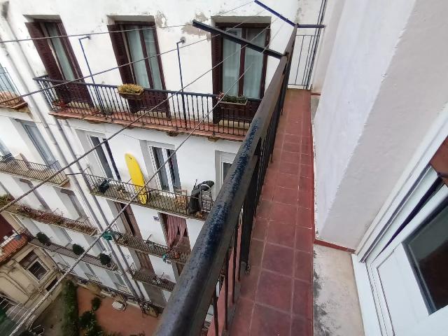 Imagen 12 Inmueble 301790 - Piso en alquiler en Donostia-San Sebastián / Calle Bergara, centro