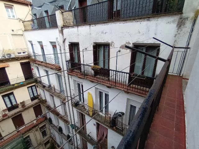 Imagen 13 Inmueble 301790 - Piso en alquiler en Donostia-San Sebastián / Calle Bergara, centro