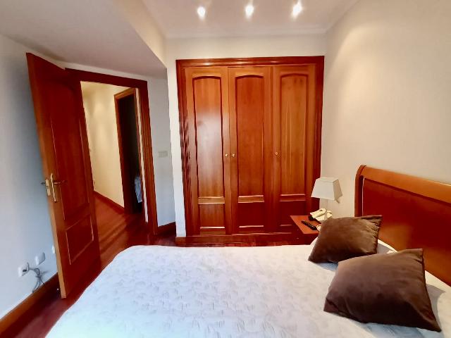Imagen 3 Inmueble 301790 - Piso en alquiler en Donostia-San Sebastián / Calle Bergara, centro
