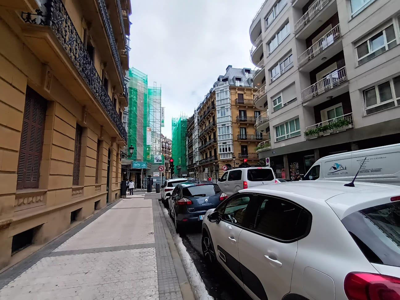 Imagen 19 Piso en alquiler en Donostia-San Sebastián / Calle Bergara, centro