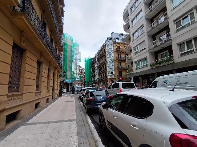Imagen 19 Inmueble 301790 - Piso en alquiler en Donostia-San Sebastián / Calle Bergara, centro