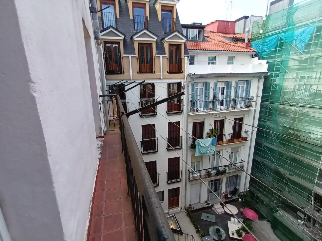 Imagen 15 Piso en alquiler en Donostia-San Sebastián / Calle Bergara, centro