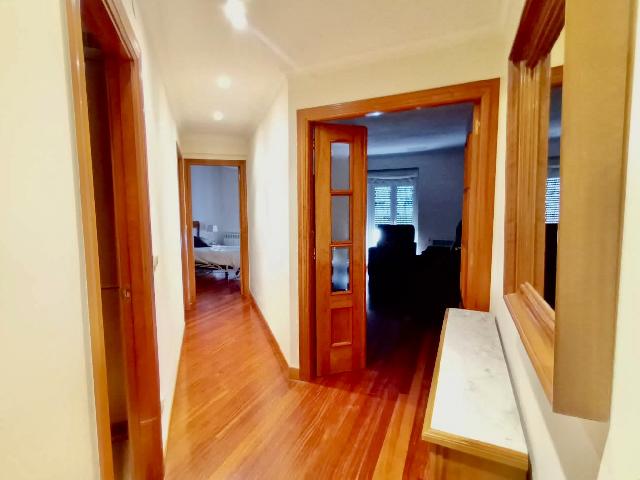 Imagen 2 Inmueble 301790 - Piso en alquiler en Donostia-San Sebastián / Calle Bergara, centro