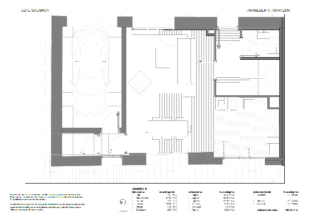 Imagen 8 Inmueble 301961 - Casa en venta en Oiartzun / Oiartzun, Gipuzkoa
