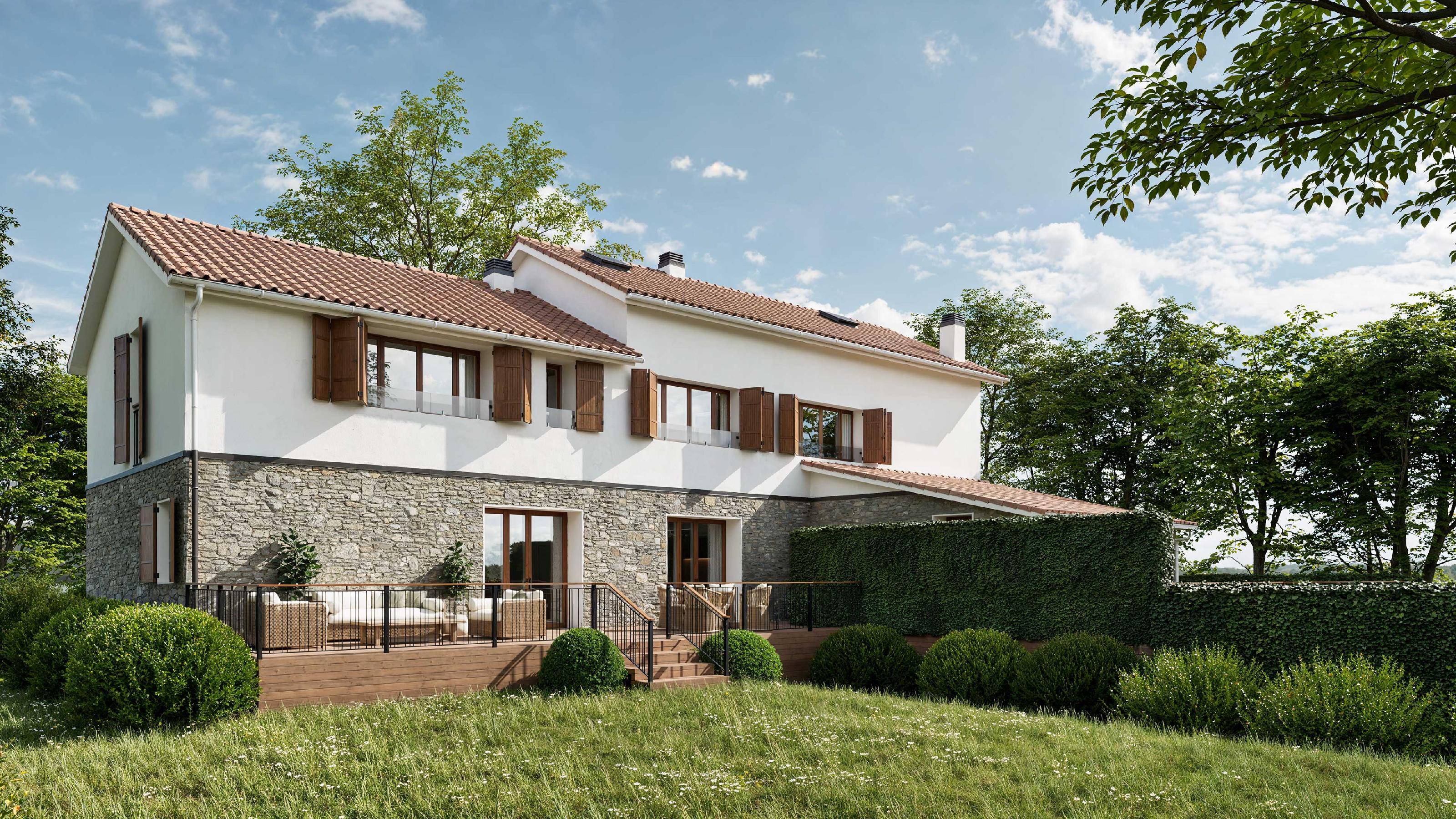 Imagen 1 Casa en venta en Oiartzun / Oiartzun, Gipuzkoa