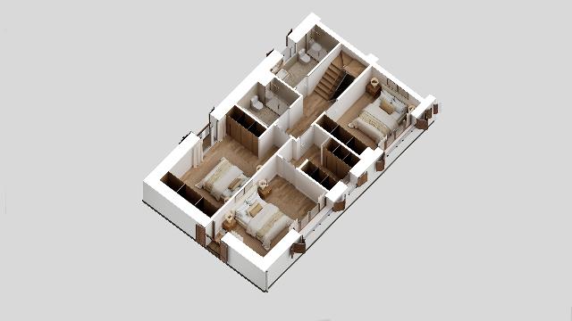 Imagen 8 Inmueble 301961 - Casa en venta en Oiartzun / Oiartzun, Gipuzkoa