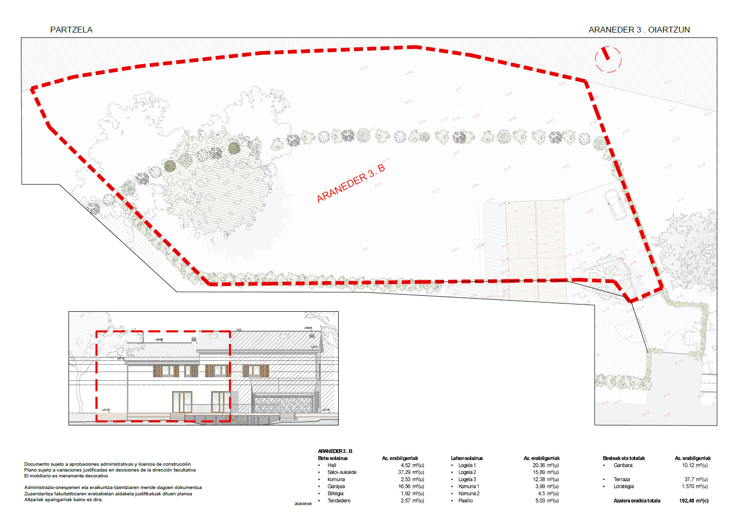 Imagen 6 Casa en venta en Oiartzun / Oiartzun, Gipuzkoa
