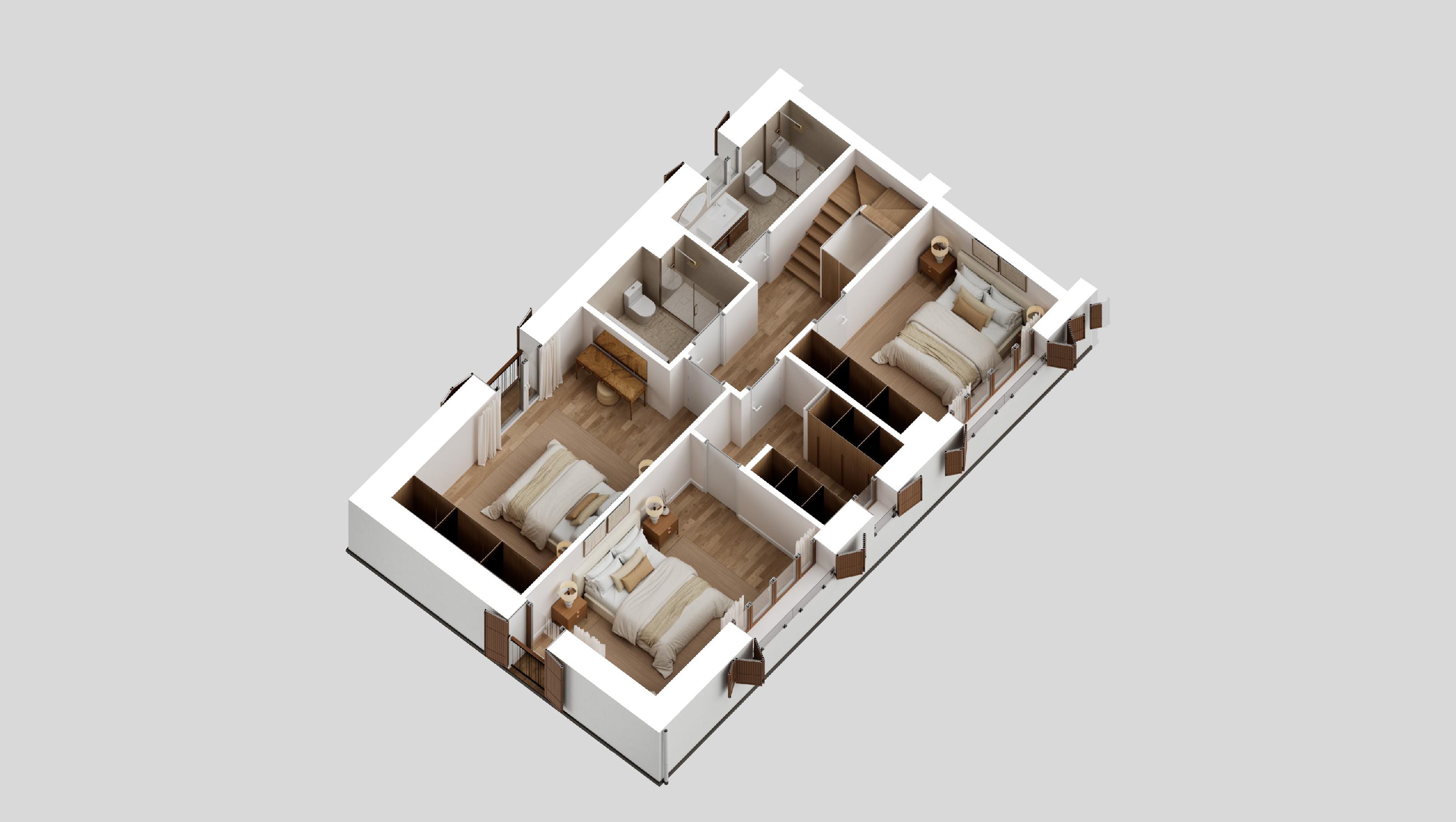 Imagen 6 Casa en venta en Oiartzun / Oiartzun, Gipuzkoa