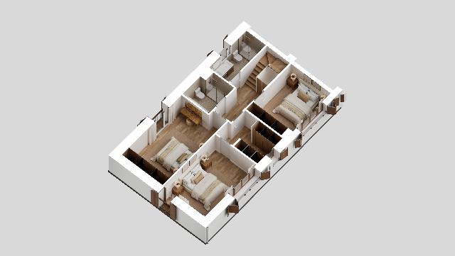 Imagen 6 Inmueble 301961 - Casa en venta en Oiartzun / Oiartzun, Gipuzkoa