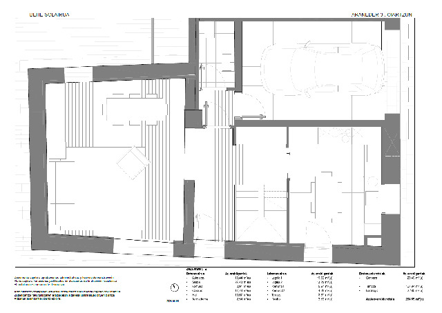 Imagen 7 Inmueble 301966 - Casa en venta en Oiartzun / Oiartzun, Gipuzkoa