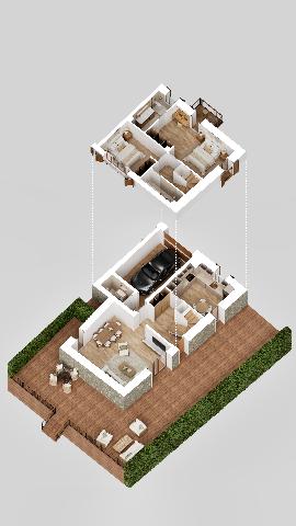 Imagen 11 Inmueble 301966 - Casa en venta en Oiartzun / Oiartzun, Gipuzkoa
