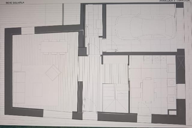 Imagen 6 Inmueble 301966 - Casa en venta en Oiartzun / Oiartzun, Gipuzkoa