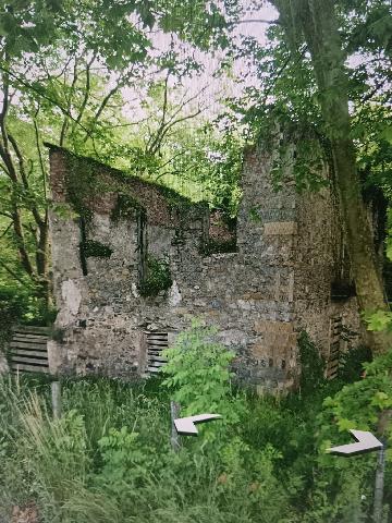Imagen 4 Inmueble 301966 - Casa en venta en Oiartzun / Oiartzun, Gipuzkoa