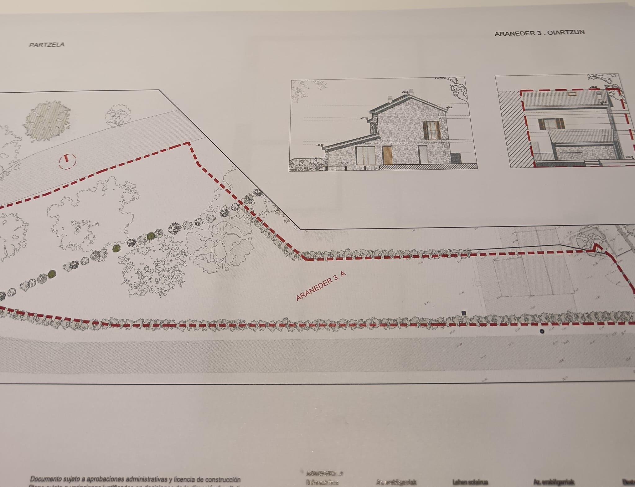 Imagen 5 Casa en venta en Oiartzun / Oiartzun, Gipuzkoa
