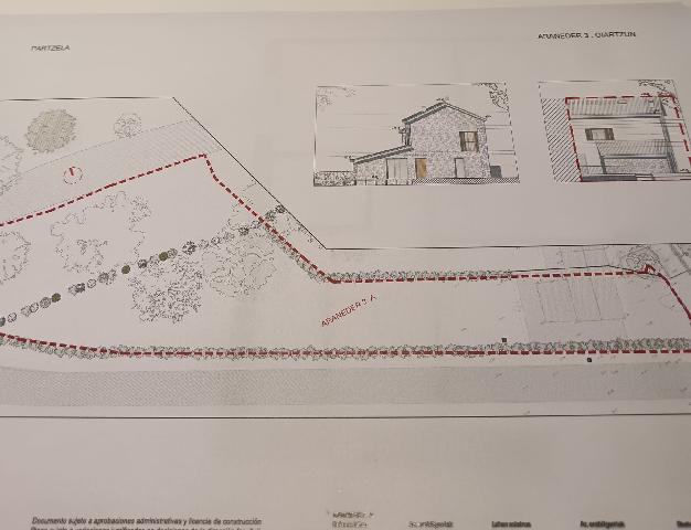 Imagen 5 Inmueble 301966 - Casa en venta en Oiartzun / Oiartzun, Gipuzkoa