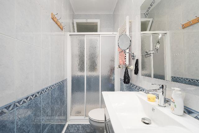 Imagen 17 Inmueble 301998 - Piso en venta en Donostia-San Sebastián / Barrio de Egia, Donostia