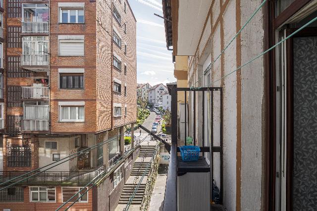 Imagen 21 Inmueble 301998 - Piso en venta en Donostia-San Sebastián / Barrio de Egia, Donostia