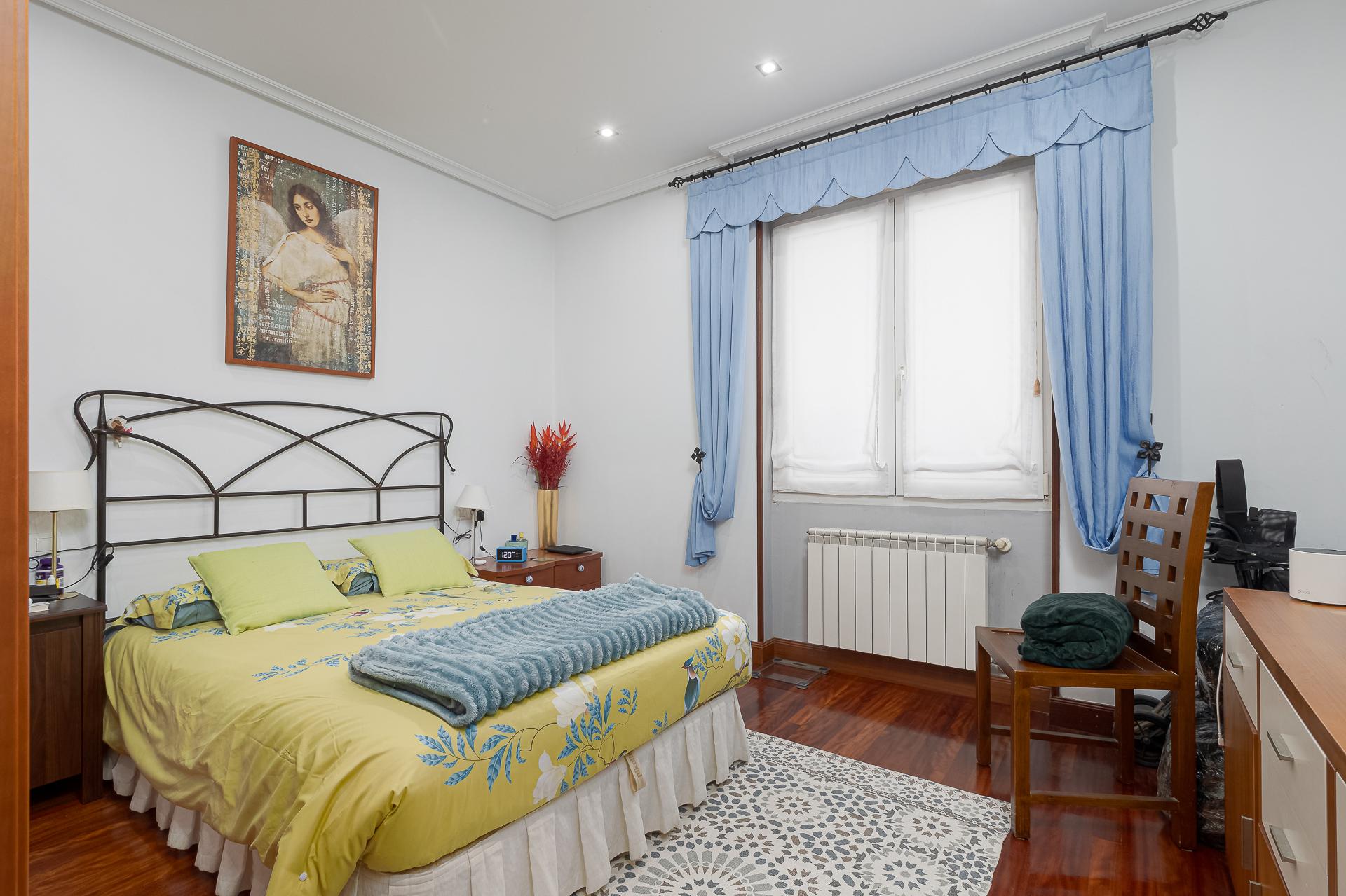 Imagen 8 Piso en venta en Donostia-San Sebastián / Barrio de Egia, Donostia