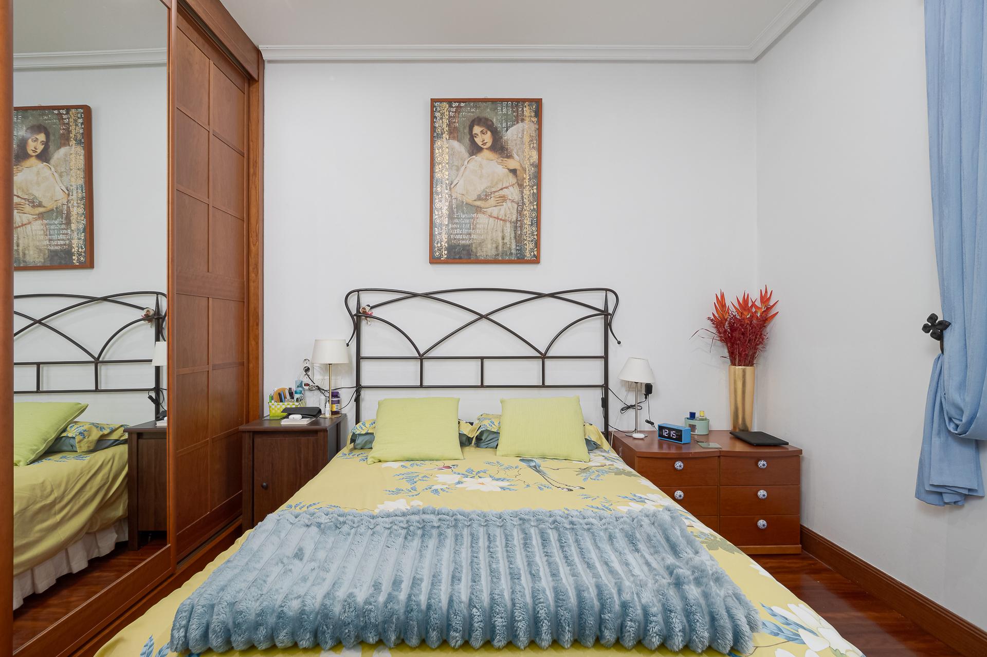 Imagen 9 Piso en venta en Donostia-San Sebastián / Barrio de Egia, Donostia