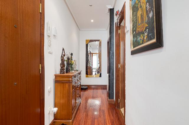 Imagen 7 Inmueble 301998 - Piso en venta en Donostia-San Sebastián / Barrio de Egia, Donostia
