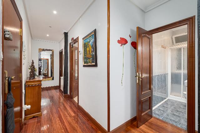 Imagen 15 Inmueble 301998 - Piso en venta en Donostia-San Sebastián / Barrio de Egia, Donostia