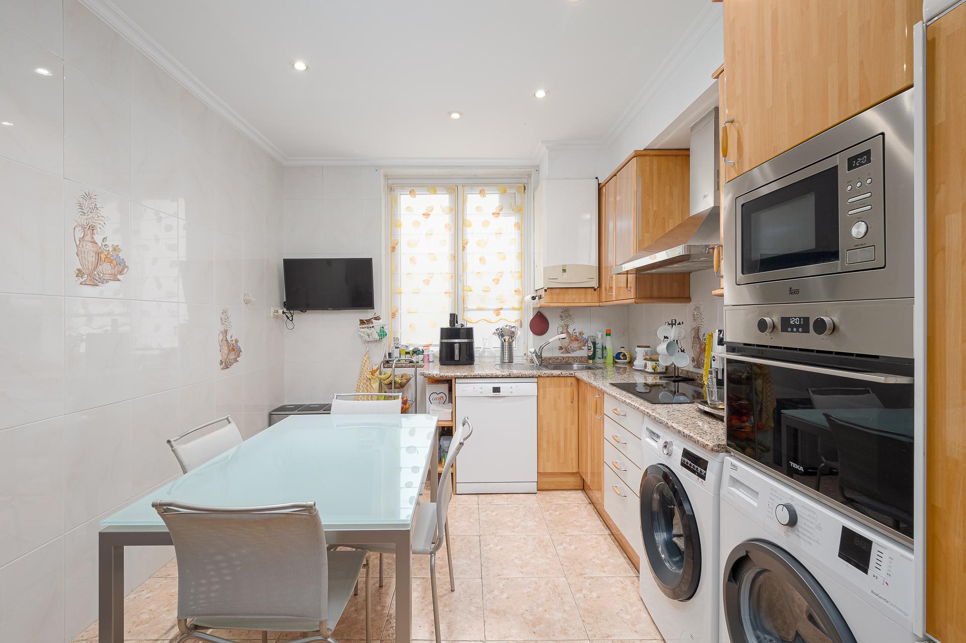 Imagen 14 Piso en venta en Donostia-San Sebastián / Barrio de Egia, Donostia