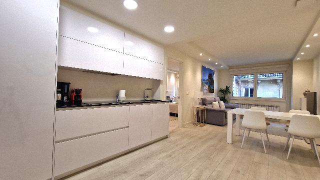 Imagen 8 Inmueble 302113 - Piso en venta en Donostia-San Sebastián / Calle Arrasate, centro