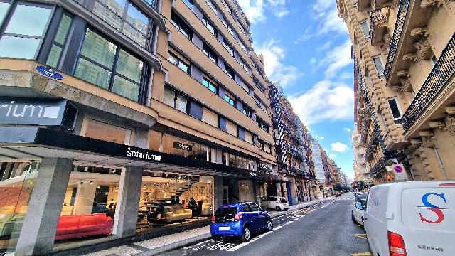 Imagen 24 Inmueble 302113 - Piso en venta en Donostia-San Sebastián / Calle Arrasate, centro