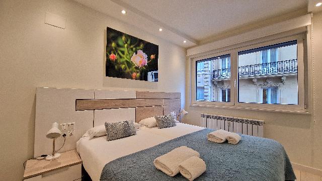 Imagen 20 Inmueble 302113 - Piso en venta en Donostia-San Sebastián / Calle Arrasate, centro