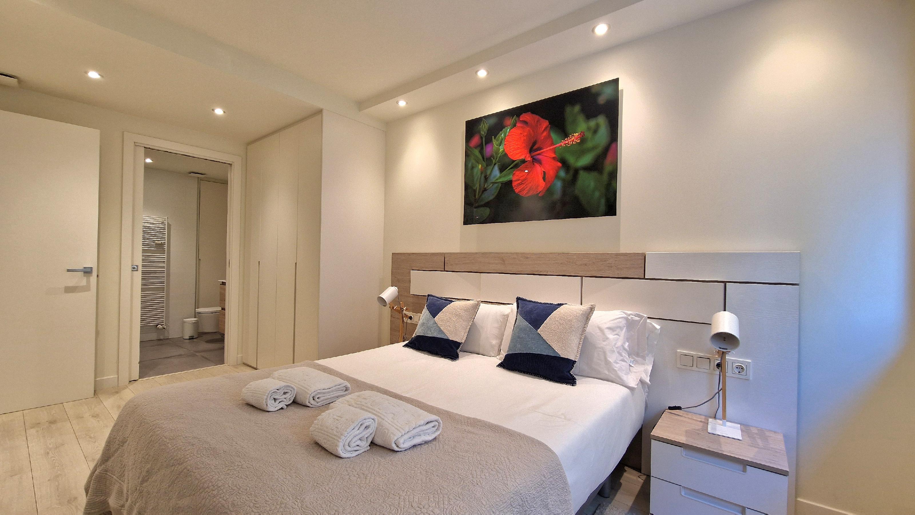 Imagen 16 Piso en venta en Donostia-San Sebastián / Calle Arrasate, centro