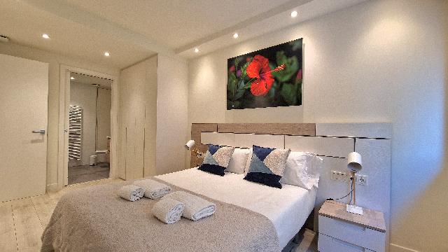 Imagen 16 Inmueble 302113 - Piso en venta en Donostia-San Sebastián / Calle Arrasate, centro