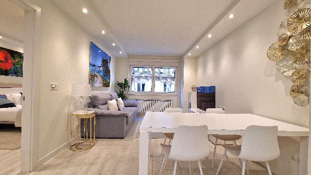 Imagen 11 Inmueble 302113 - Piso en venta en Donostia-San Sebastián / Calle Arrasate, centro