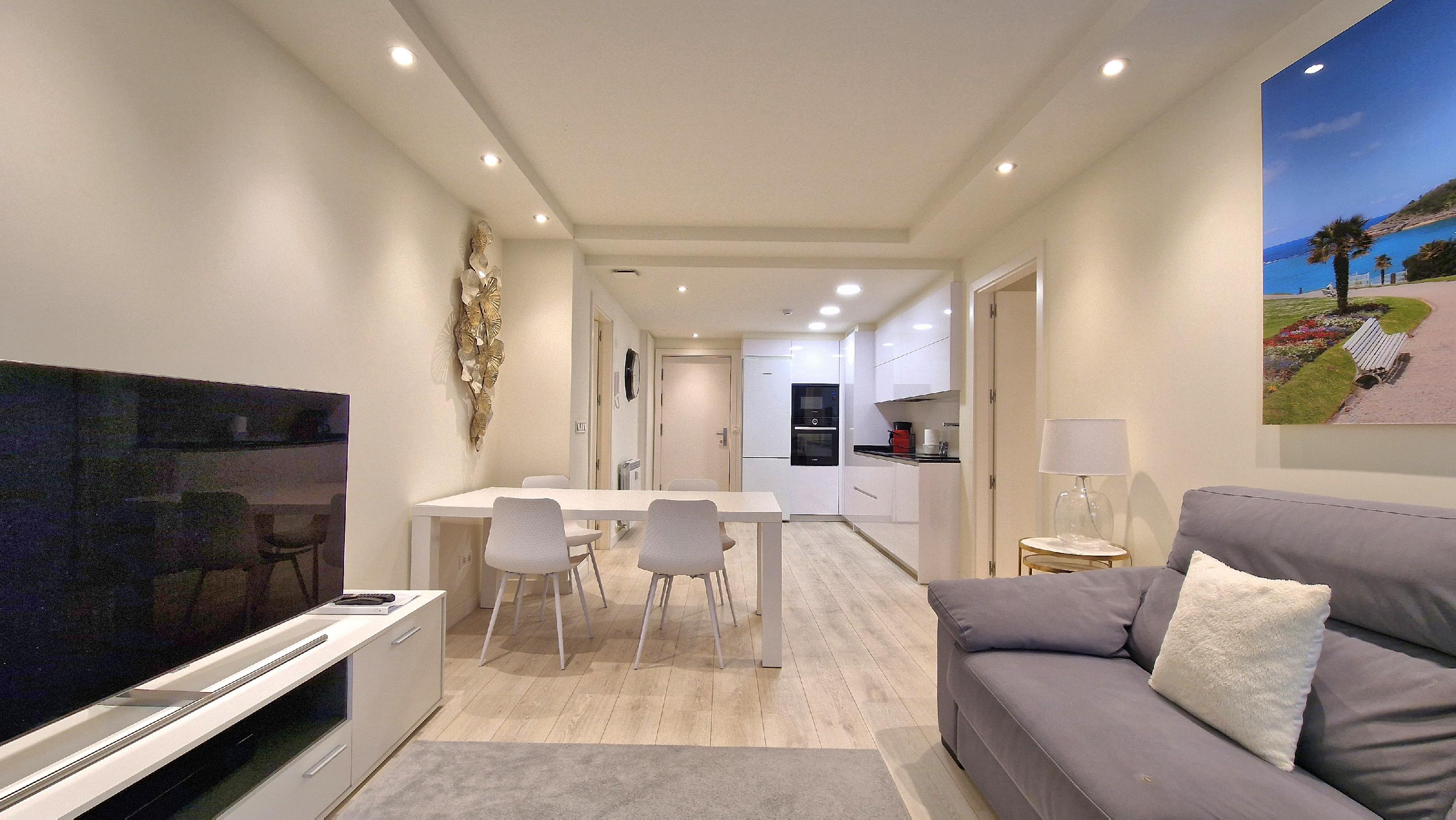 Imagen 4 Piso en venta en Donostia-San Sebastián / Calle Arrasate, centro