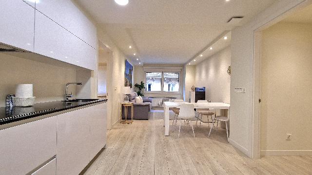 Imagen 13 Inmueble 302113 - Piso en venta en Donostia-San Sebastián / Calle Arrasate, centro