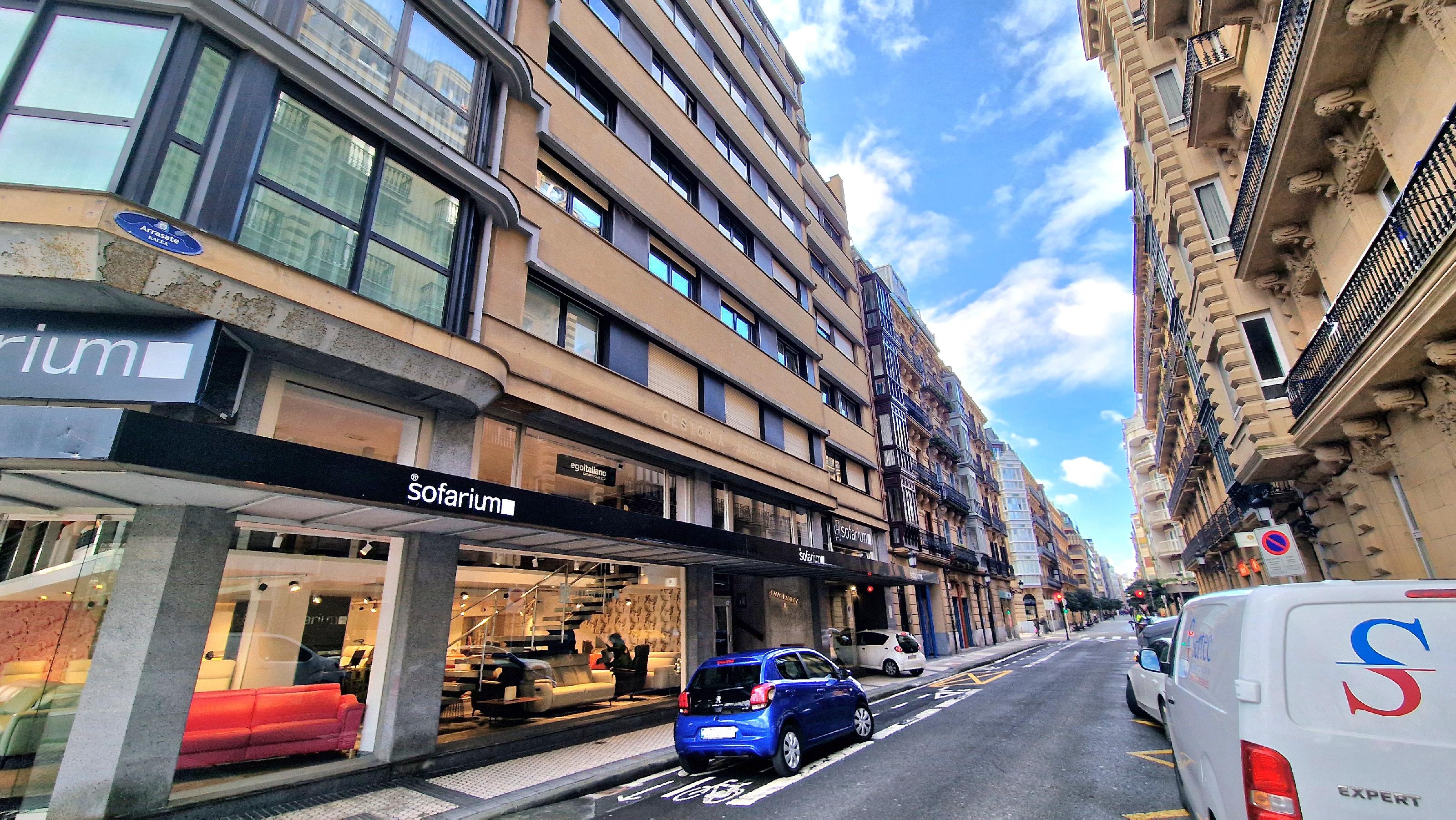 Imagen 24 Piso en venta en Donostia-San Sebastián / Calle Arrasate, centro