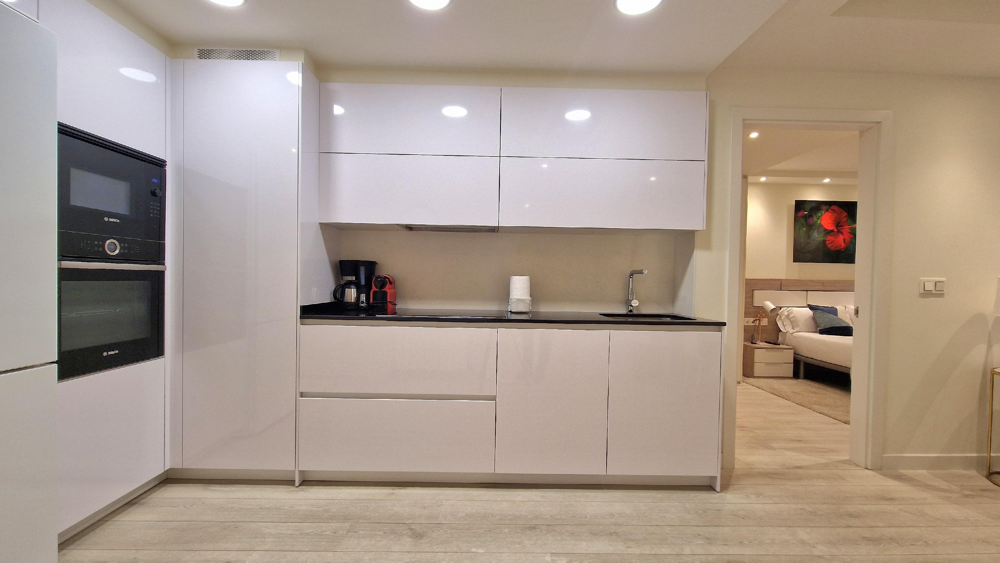 Imagen 7 Piso en venta en Donostia-San Sebastián / Calle Arrasate, centro