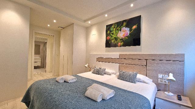 Imagen 18 Inmueble 302310 - Piso en venta en Donostia-San Sebastián / Calle Arrasate, centro